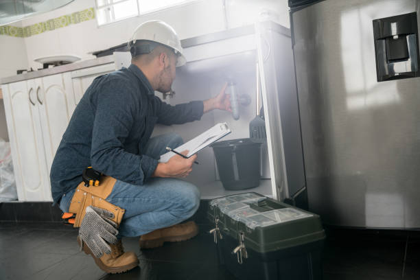 Best Plumbing Inspection Services  in Enterprise, WV
