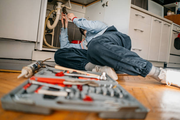 Best Faucet Repair  in Enterprise, WV
