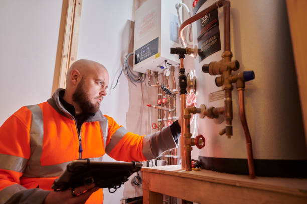 Best Water Heater Repair  in Enterprise, WV