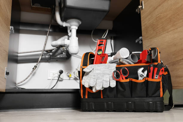 Best Residential Plumbing Services  in Enterprise, WV