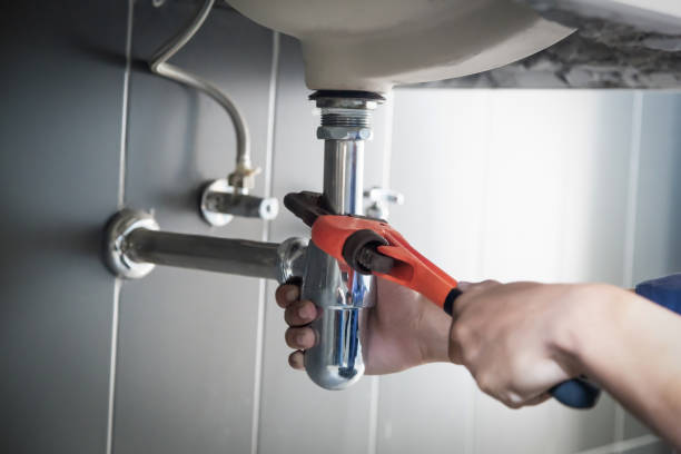 Hot Water Heater Installation in Enterprise, WV